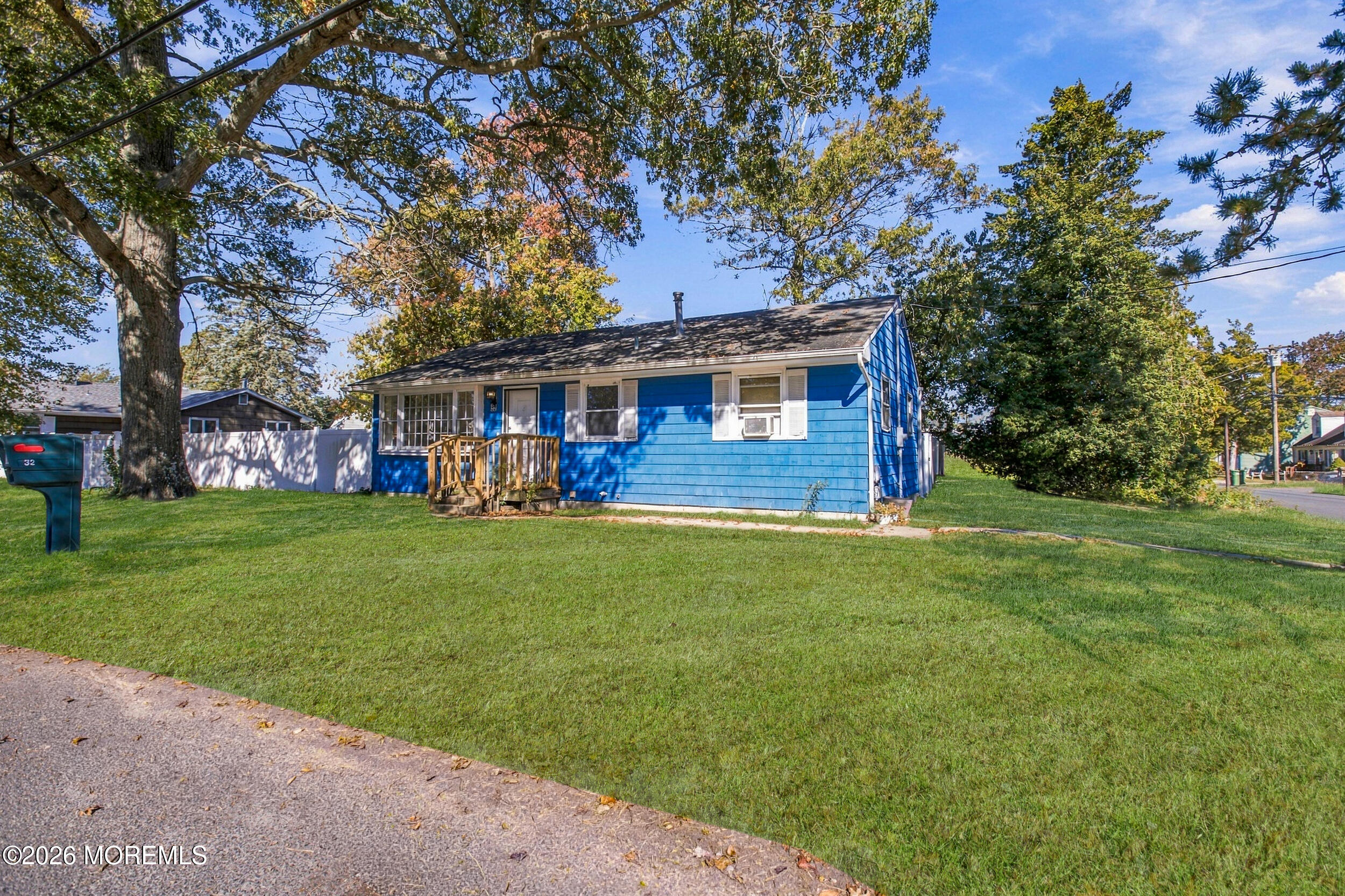 Residential in Beachwood 3