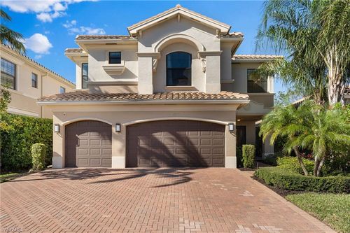 13768 Luna Dr, NAPLES, FL, 34109 | Card Image