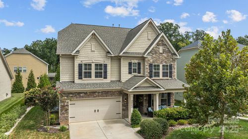 4064 Brandywine Ter, Lancaster, SC, 29720-0183 | Card Image