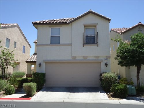 5628 Dawn Falls St, Las Vegas, NV, 89148-7649 | Card Image