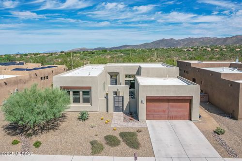 5326 W New Shadow Way, Marana, AZ, 85658-4379 | Card Image