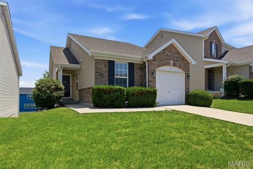 12 Brushy Brook Ct, O Fallon, MO, 63366-4974 | Card Image