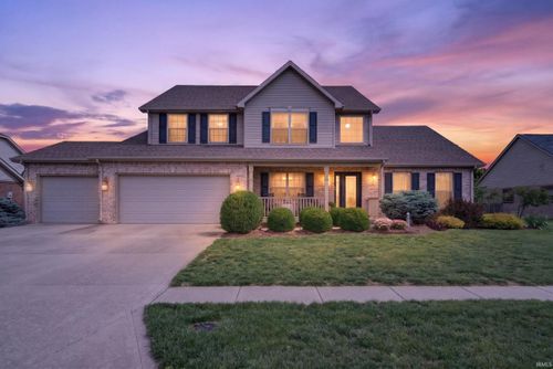 3112 Congress Dr, Kokomo, IN, 46902-8018 | Card Image