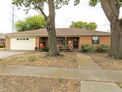 1410 Wysong Drive, Mckinney, TX, 75069 | Card Image
