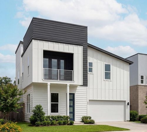 9849 Mockingbird Hill Ln, Houston, TX, 77080-3049 | Card Image