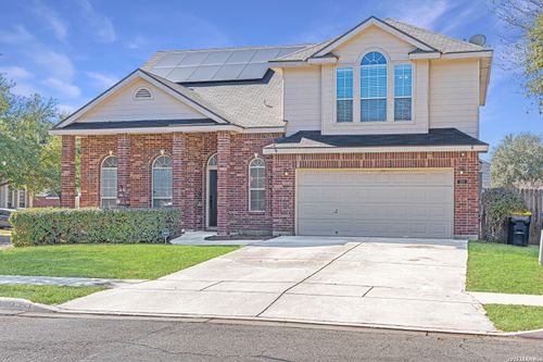 104 Yeager Cir, Cibolo, TX, 78108-4311 | Card Image