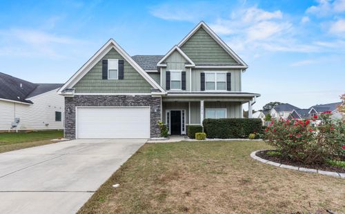 1215 Derby Lane, Grovetown, GA, 30813 | Card Image