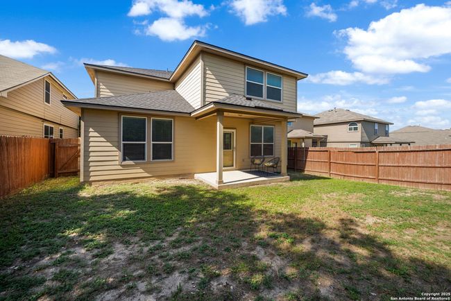 133 Finch Knl, House other with 4 bedrooms, 4 bathrooms and null parking in San Antonio TX | Image 37