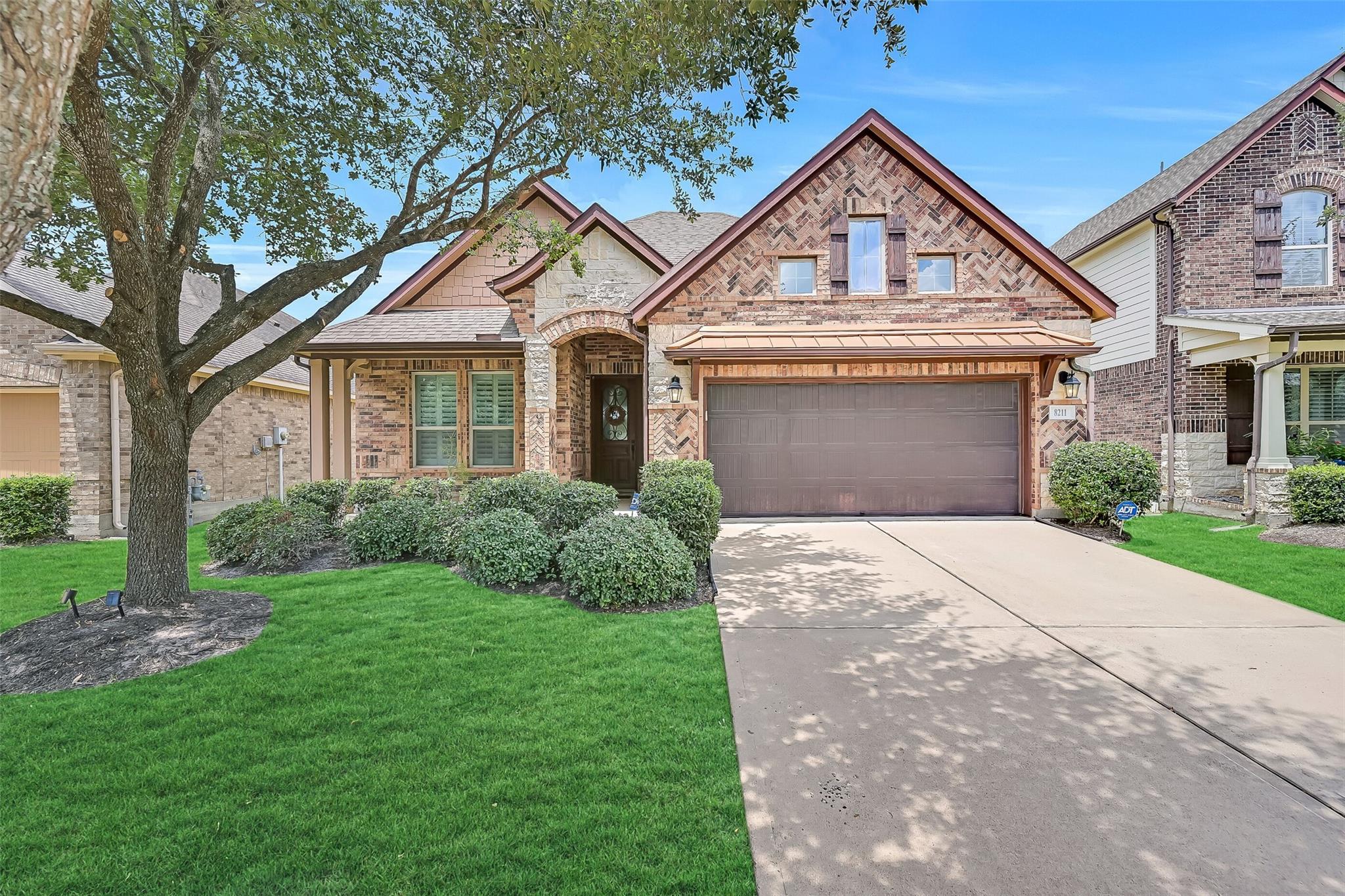 Residential in Cypress