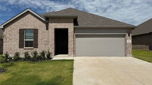 1944 Preakness Dr, Granbury, TX, 76049 | Card Image