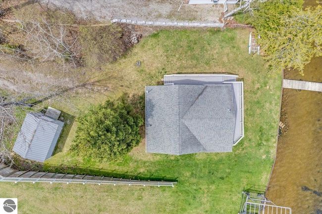 4085 Maple Rd, House other with 2 bedrooms, 1 bathrooms and null parking in Lupton MI | Image 8