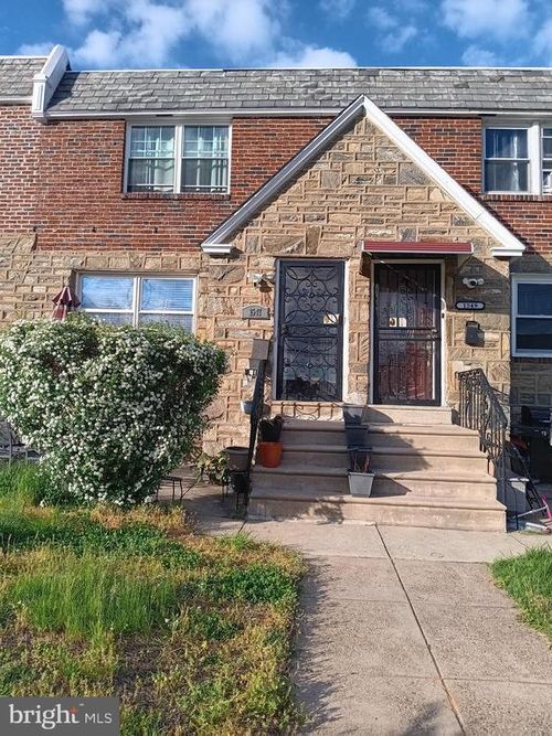 1547 Robbins Street, PHILADELPHIA, PA, 19149 | Card Image