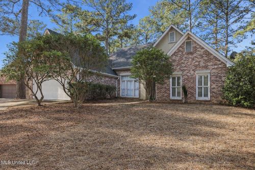 118 Pine Ridge Cir, Brandon, MS, 39047-7514 | Card Image
