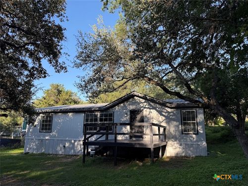 532 Grandview Bnd, Canyon Lake, TX, 78133-4219 | Card Image