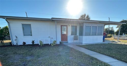 3437 Croton Ter, PORT CHARLOTTE, FL, 33952-6807 | Card Image