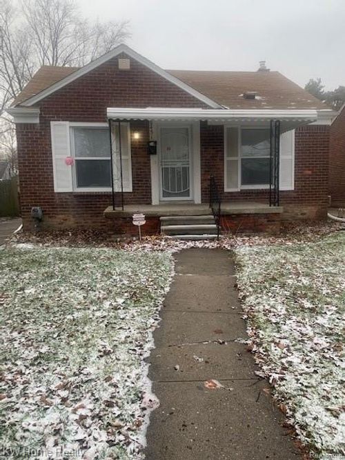9451 Camley St, Detroit, MI, 48224-1253 | Card Image