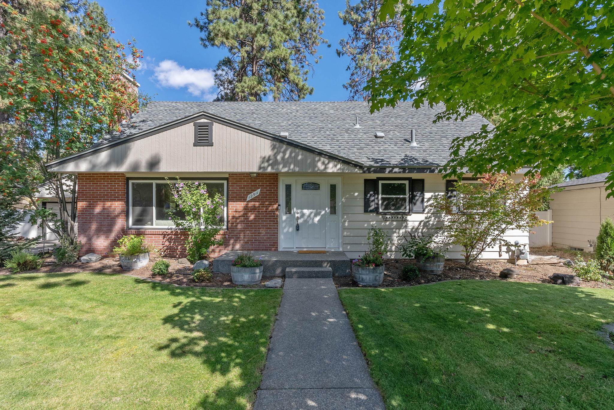 19th Ave, Spokane Valley, WA 99216