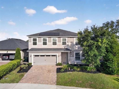2307 Kennington Cv, DELAND, FL, 32724-8472 | Card Image