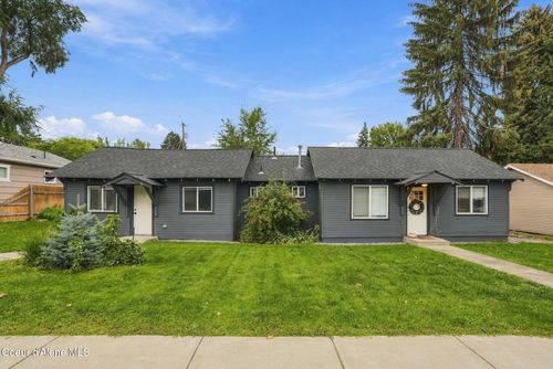1105/1107 Harrison, Coeur d'Alene, ID, 83814 | Card Image