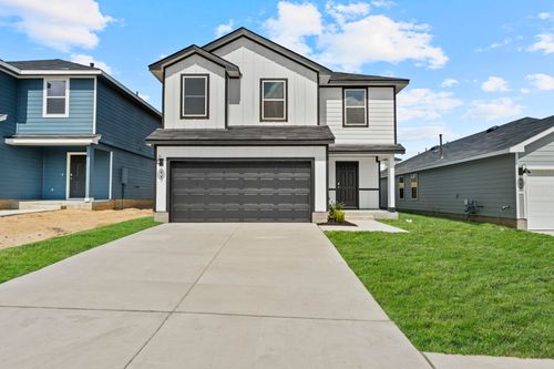 447 Low Pasture Trail, Maxwell, TX, 78656 | Card Image