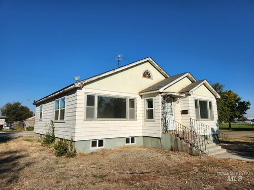 525 N 4th St, Nyssa, OR, 97913-3205 | Card Image
