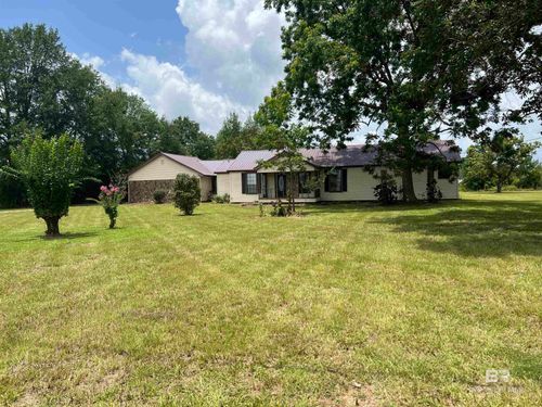 1742 Highway 21 S, Frisco City, AL, 36445-3624 | Card Image