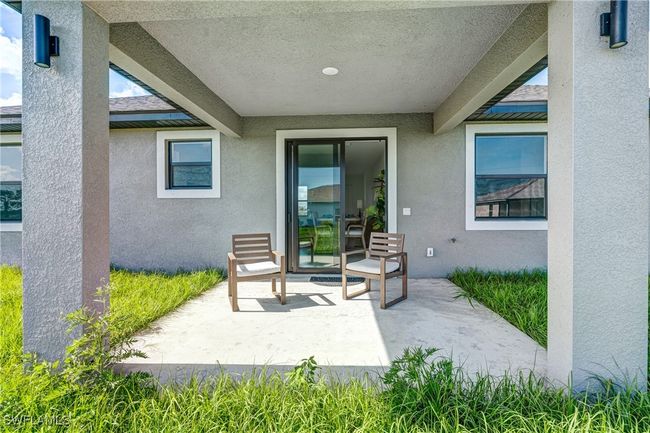 6032 Keystone Circle, House other with 4 bedrooms, 2 bathrooms and null parking in Labelle FL | Image 31