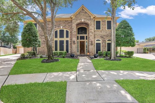 4626 Drake Falls Ct, Katy, TX, 77450-6710 | Card Image