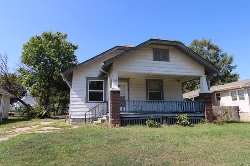 113 N Orchard St, El Dorado, KS, 67042-1457 | Card Image