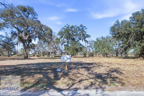 Lot 4 Bermuda Bluff Lane, Midway, GA, 31320 | Card Image
