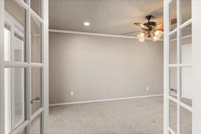 1103 Glenbrook St, Townhouse with 1 bedrooms, 1 bathrooms and null parking in Benbrook TX | Image 20