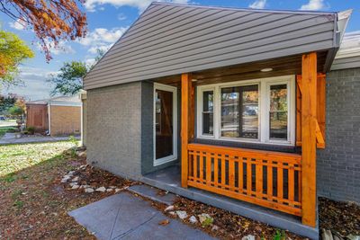 865 N El Paso, House other with 3 bedrooms, 2 bathrooms and null parking in Derby KS | Image 2