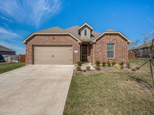 132 Creekside Dr, Sanger, TX, 76266-5763 | Card Image