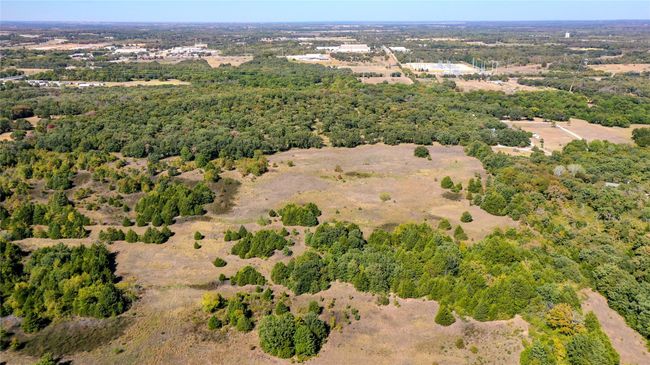 Bird's eye view with a forest view | Image 40