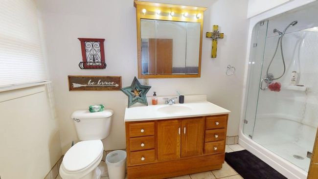 1900 S Walnut St, House other with 3 bedrooms, 2 bathrooms and null parking in Brady TX | Image 11