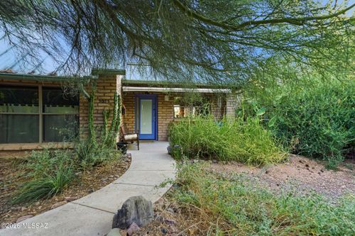 3035 N Gaia Pl, Tucson, AZ, 85745-8978 | Card Image