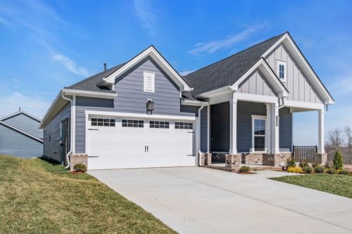 1098 Callaway Dr, Lebanon, TN, 37087-1585 | Card Image