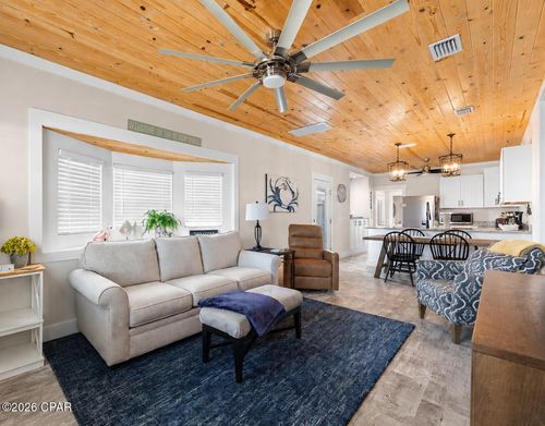 608 Seabreeze Dr, Panama City Beach, FL, 32408 | Card Image