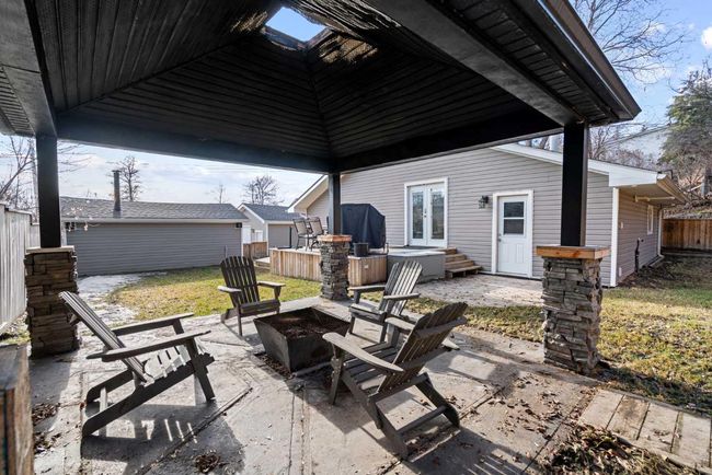 204 Red Wing Crescent, House other with 2 bedrooms, 1 bathrooms and 4 parking in Tillicum Beach AB | Image 29