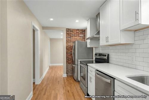 4-345 7th St Ne, Atlanta, GA, 30308-1626 | Card Image