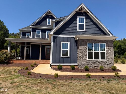 1963 Buckner Clark Rd, Pittsboro, NC, 27312-9065 | Card Image