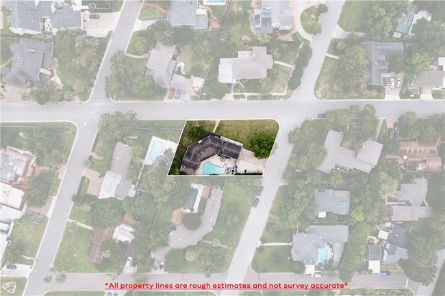 134 Sinclair St, House other with 4 bedrooms, 4 bathrooms and 3 parking in Corpus Christi TX | Image 33