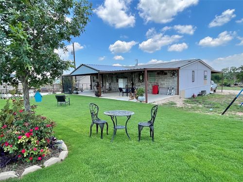 119 Overlook Trl, Azle, TX, 76020-1631 | Card Image