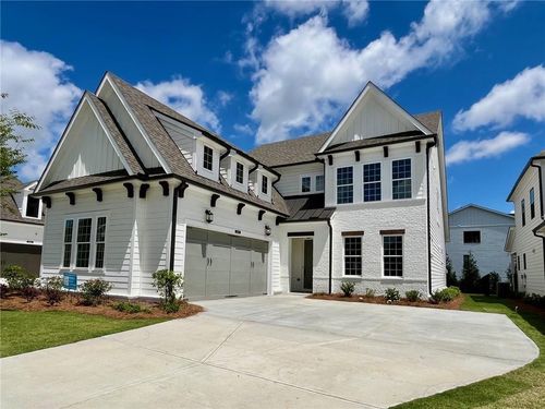 486 Broom Dr, Cumming, GA, 30040-3163 | Card Image