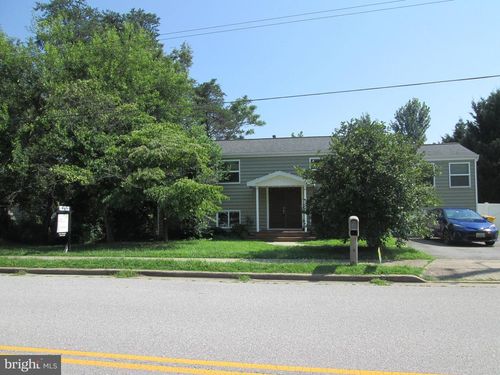 283 Riverdale Rd, SEVERNA PARK, MD, 21146-1347 | Card Image