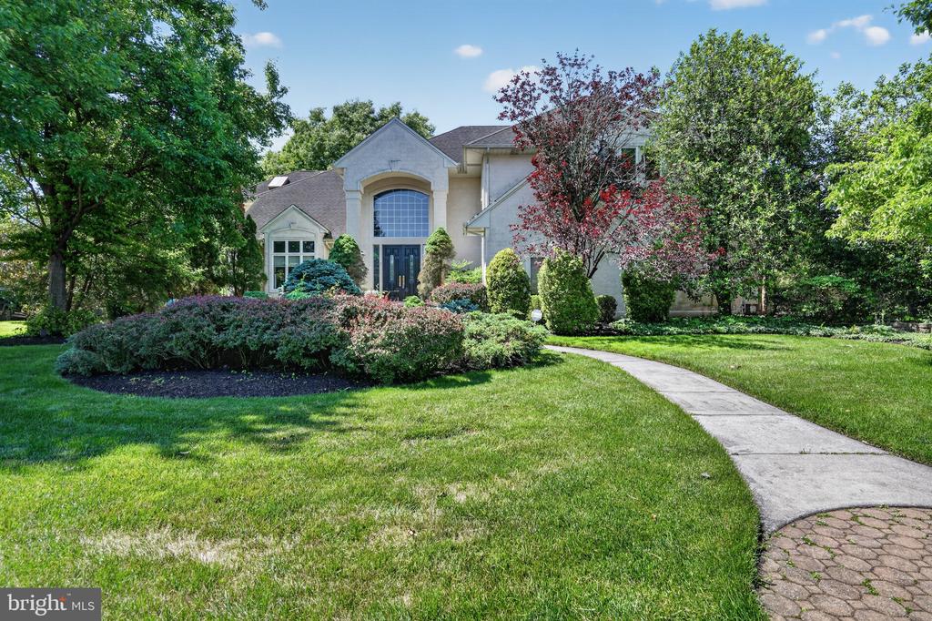Residential in CHERRY HILL
