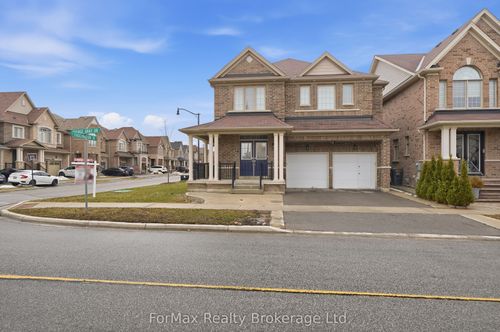 80 George Gray Dr, Brampton, ON, L6R4A1 | Card Image