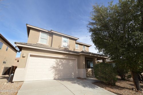 10439 S Cutting Horse Drive, Vail, AZ, 85641 | Card Image