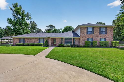 1411 Holly St S, Waskom, TX, 75692-9108 | Card Image