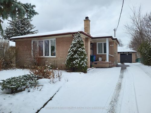 basement-118 Cartier Cres, Richmond Hill, ON, L4C2N6 | Card Image